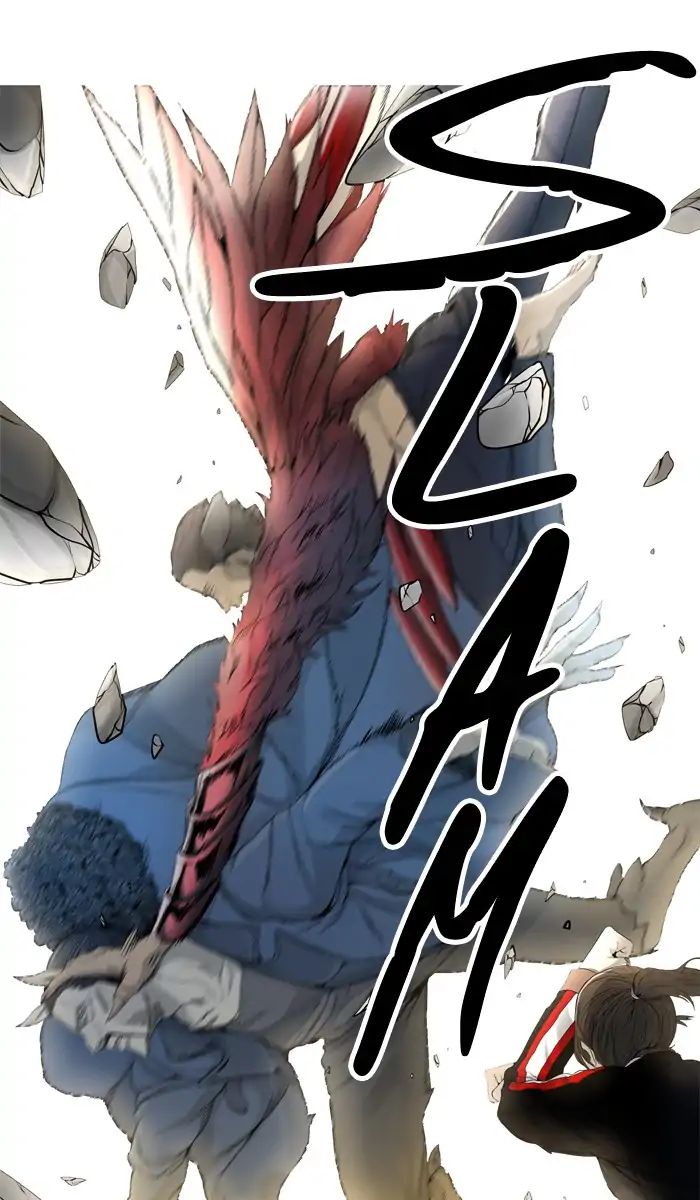 Tower of God Chapter 441 20